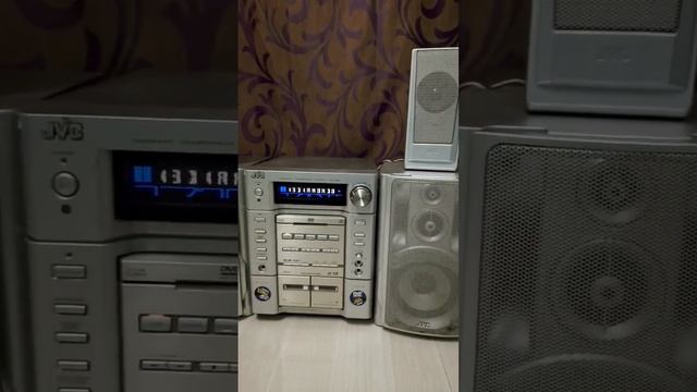 jvc-mxje5 смотреть онлайн