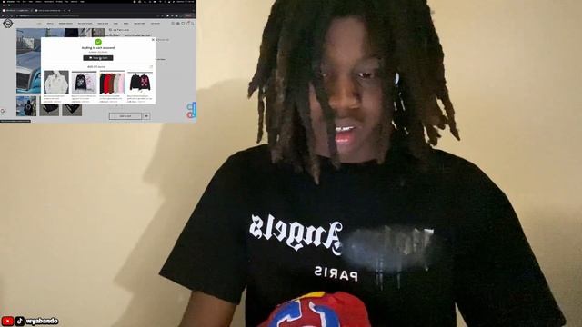 Where I get my Clothing! | Repdog Review смотреть онлайн