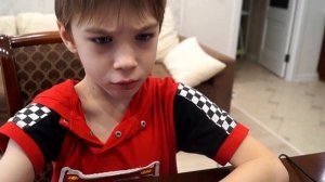 ШОК!!! Разбил телевизор. Как сказать родителям.SHOCK!!! Smashed the tv!