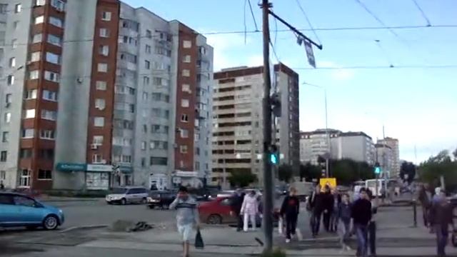 радуга-парк снаружи смотреть онлайн