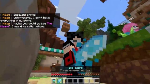 The Secrets Of Dungeons Part 1 - Minecraft Bedrock Edition / MCPE смотреть онлайн