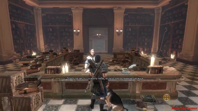Прохождение ►Fable 3◄【• Выпуск• #⓪❸】 смотреть онлайн