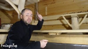 Как сделать ИДЕАЛЬНУЮ вентиляцию в бане? ПОШАГОВАЯ ИНСТРУКЦИЯ