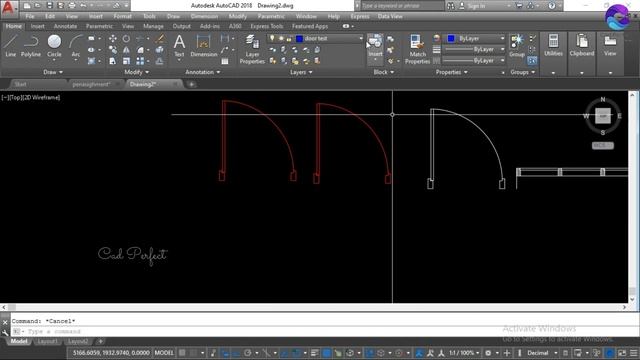 AutoCAD Malayalam | BLOCK Complete Tutorial | How to create, Edit & Insert a Block in Auto CAD смотреть онлайн