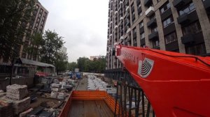 Работа на Манипуляторе в Москве