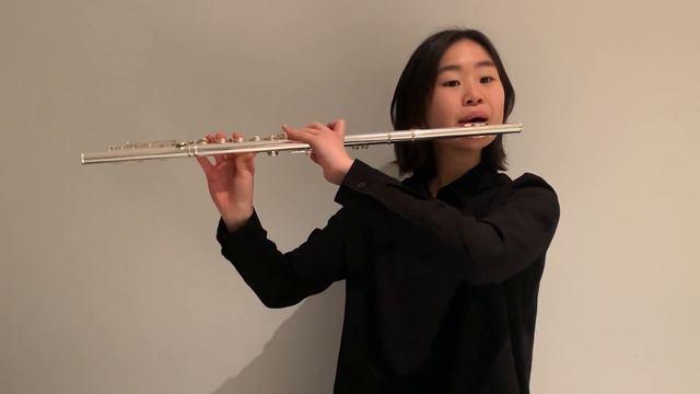 Anderson Etude #1 op. 33 смотреть онлайн