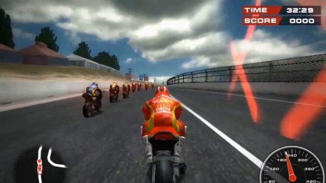 Superbike Racers - Racing Bike Game | FreeGamePick смотреть онлайн
