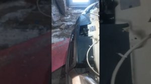 Проверка клапана vvt на fiat doblo 1.4