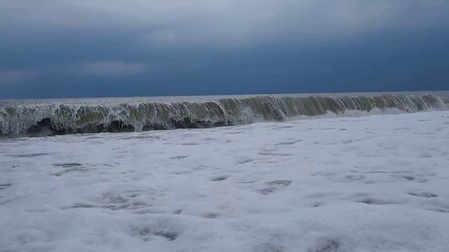 Штормит (Гулрыпш, Абхазия) смотреть онлайн