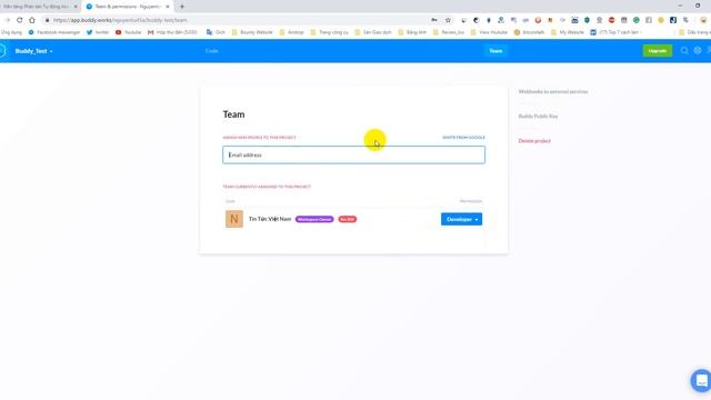 Get free Buddy Cloud - Buddy real solutions to existing problems. смотреть онлайн