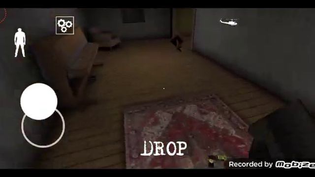 Прохождение гренни 2 через вертолёт // Granny 2 смотреть онлайн