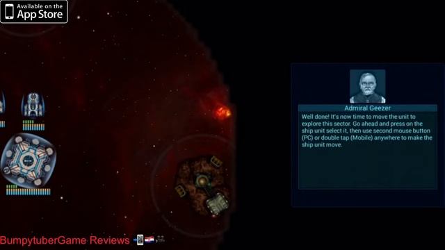 Battlevoid: Sector Siege | Tutorial | IOS | смотреть онлайн