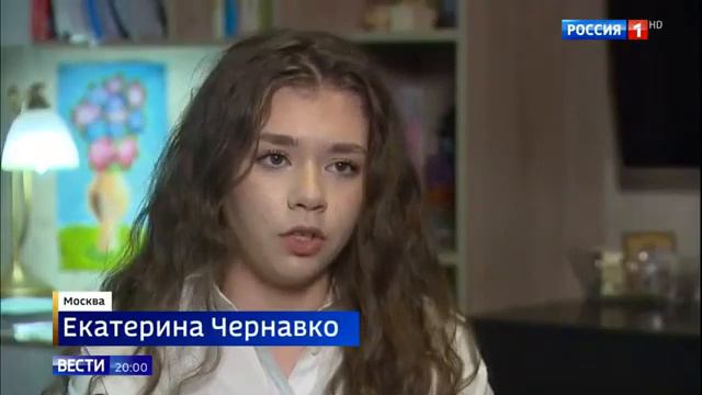 Ковид стал опасен для младенцев. Новый Спутник М смотреть онлайн