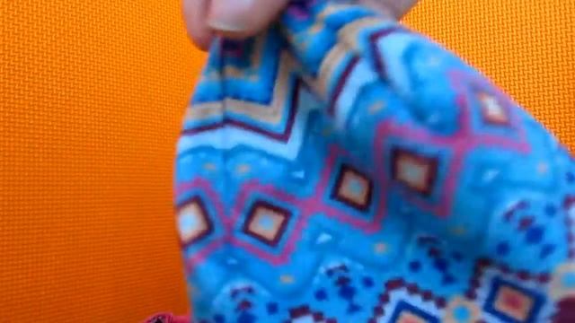 Распаковка Набора зимней одежды для куклы Baby Born Играй и веселись 823811 из Babytut.by смотреть онлайн