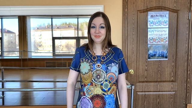 Мастер-класс по игре на ложках от Елены Мартюшовой смотреть онлайн