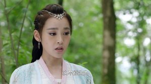 Меч Сюань Юаня: Легенда об облаках Хань 1 сезон 39 серия