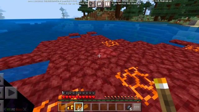 Minecraft PE 1.20.20.21 Official Version Release For Android | MCPE 1.20.20.21 Update смотреть онлайн