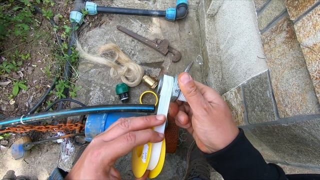 Как се монтира помпа в кладенец. Направи си сам. смотреть онлайн