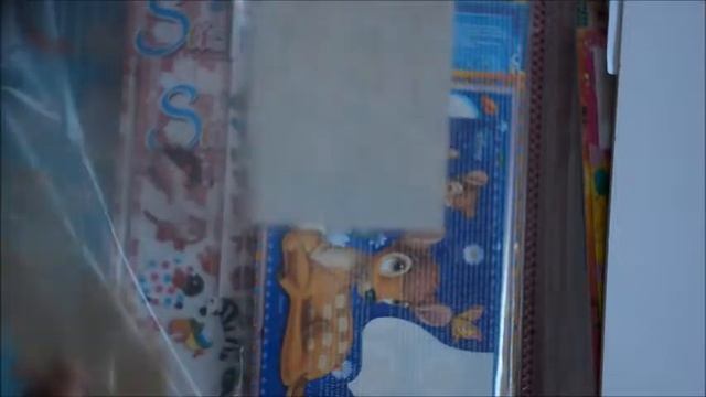КОЛЛЕКЦИЯ НАКЛЕЕК смотреть онлайн