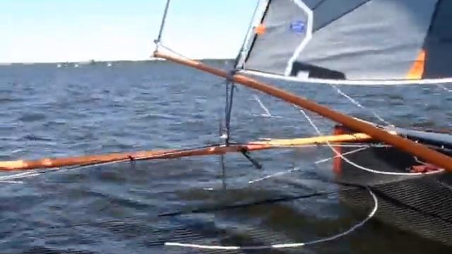 KATAMARAN BOSS 32 NOWY смотреть онлайн