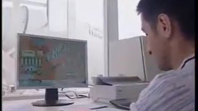 Бетонный завод MEKAMIX 120 , смотреть онлайн