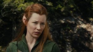 Хоббит: Пустошь Смауга (Фильм, 2013)