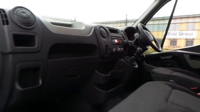 DY66EPE VAUXHALL MOVANO 3500 2 3 CDTI L3 H2 смотреть онлайн