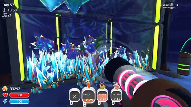 Slime Rancher - Osa 34 смотреть онлайн