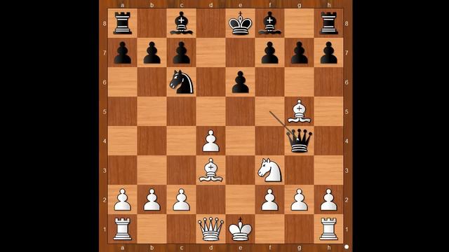 A player who ended the romantic era | Wilhelm Steinitz vs Henry Edward Bird London 1866 смотреть онлайн