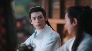 Восход луны и бушующее пламя 1 сезон 14 серия