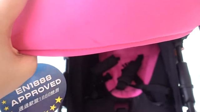 德國CIRCLE推車-姚小鳳 смотреть онлайн