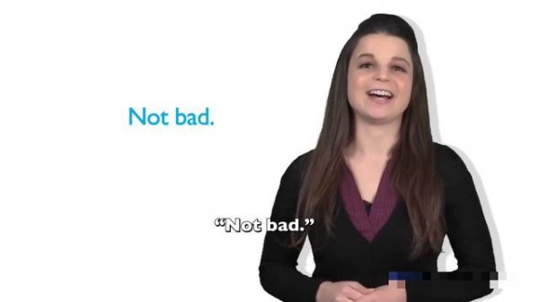 Greetings in English, how to Answer the Question "How are you?"