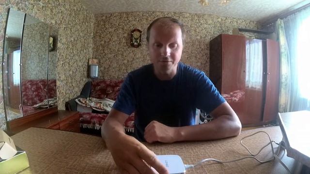 Обзор Зарядного устройства для туристов смотреть онлайн