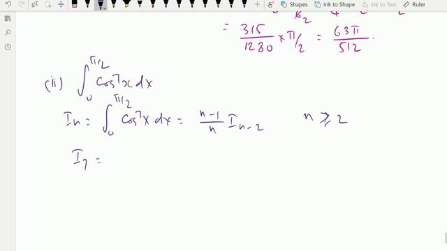 HSC : - (Tamil Nadu Second year Maths Text book-2, Ex 9.6) - 122. смотреть онлайн