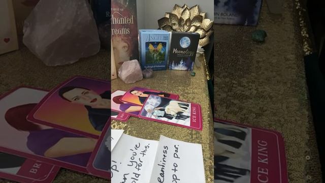 Libra Apr ‘21 Oracle-Match made in Heaven! A “YES” answer смотреть онлайн