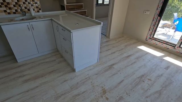 ? BETONDAN DAHA SAĞLAM ? PREKAST DUVARLI Prefabrik Ev Turu | Fiyat смотреть онлайн