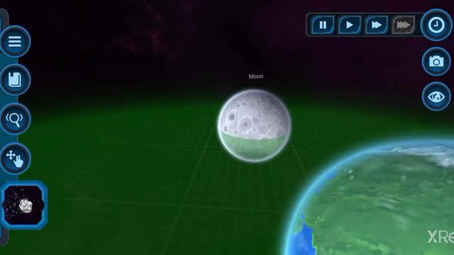 Terraforming All Planets ( Pocket Galaxy )