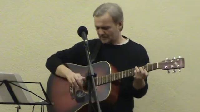 Живая Струна 16.03.2014. Часть 6 смотреть онлайн