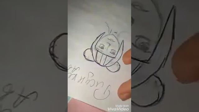 Как рисовать аватара из игры Аватария смотреть онлайн