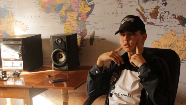 Интервью LENAX | Репер города Бирск смотреть онлайн