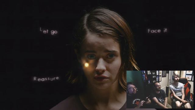 Erica - PS4 Pro Gameplay - Play with your smartphone! смотреть онлайн