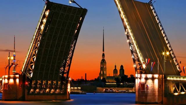 Я, ты, он, она   вместе целая страна!