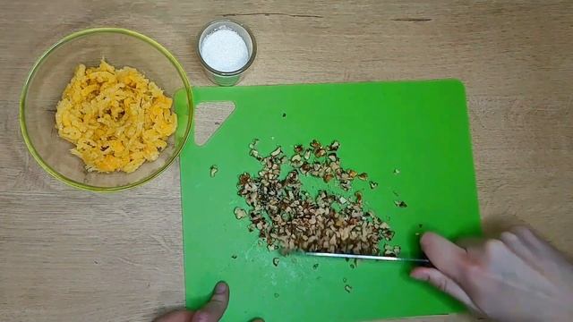 Торт домашний с курагой и грецкими орехами смотреть онлайн