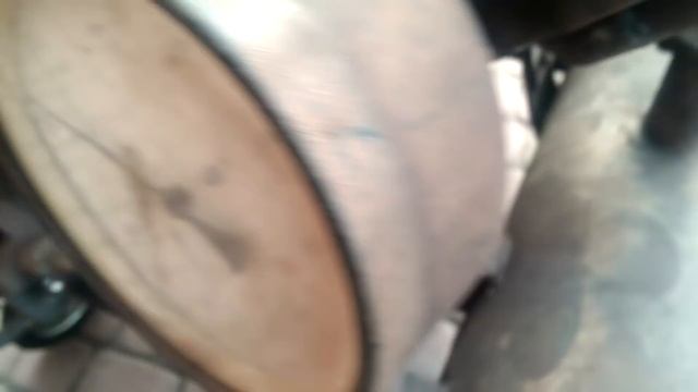 Компрессор ПКС-1,75 часть 1 смотреть онлайн