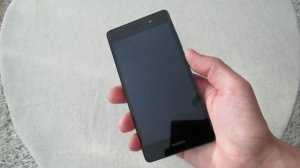 Huawei P8 Lite. Обзор и тест.