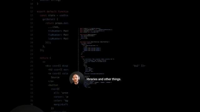 Is Bun really 3x faster than Node.js and Deno? We put it to the test! смотреть онлайн
