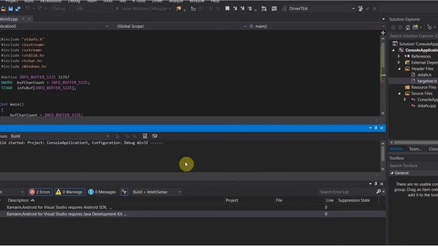 Win32 API - GetUserName смотреть онлайн