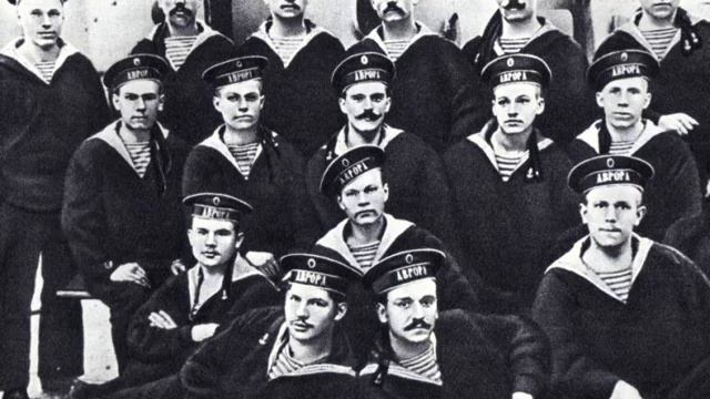 Ernst Busch - Matrosen Von Kronstadt