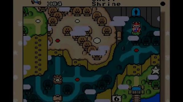 JUMP - 46 - Garden Grab смотреть онлайн