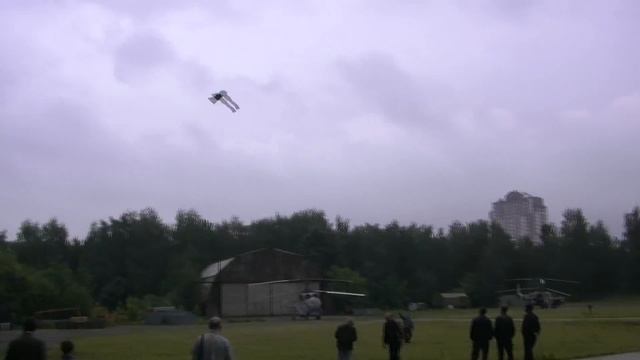 Полёт летающего топора смотреть онлайн